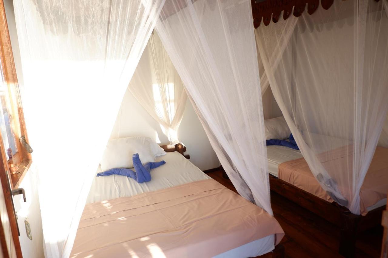 Santai Warung Bali Guest house