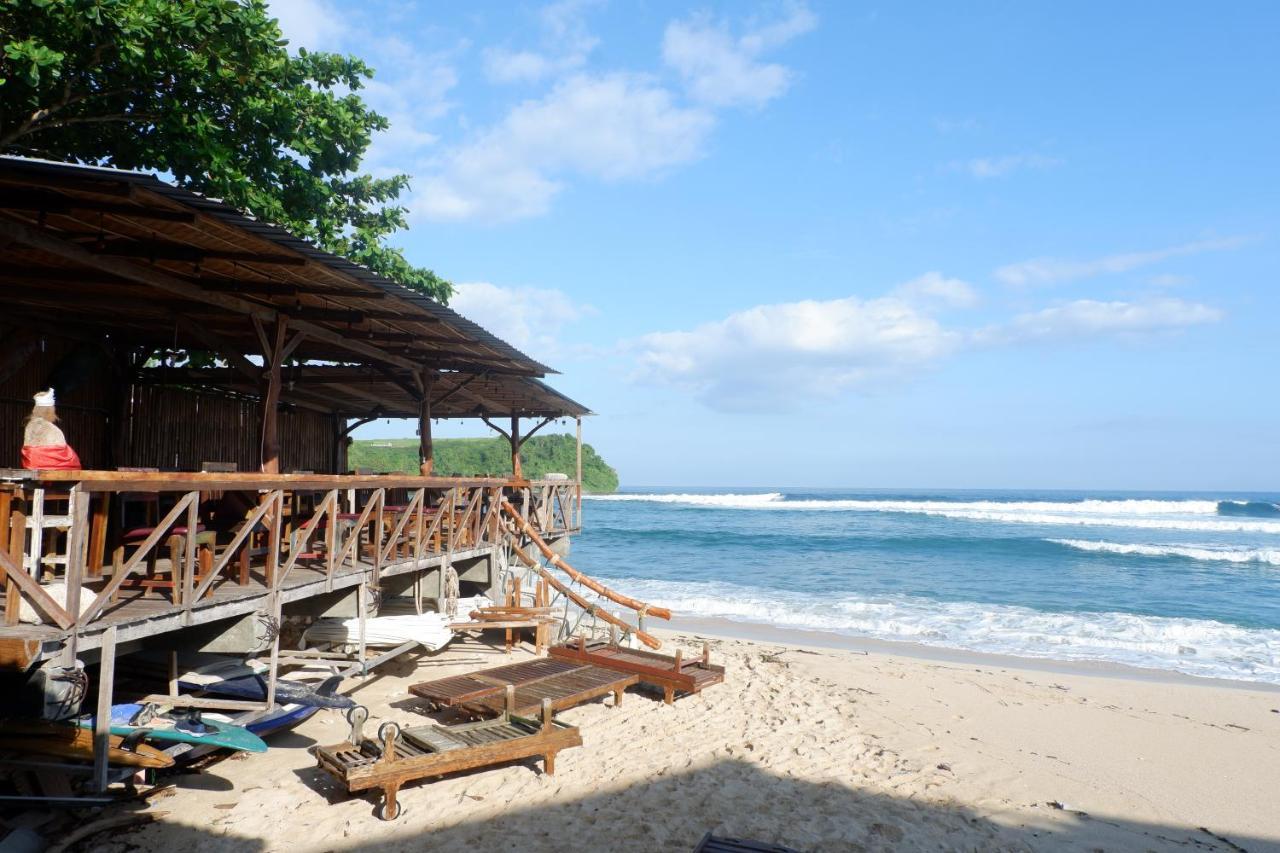 Guest house Santai Warung Bali *