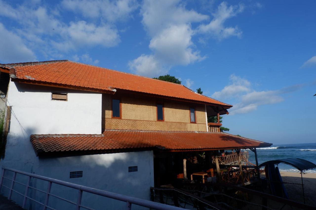 Guest house Santai Warung Bali