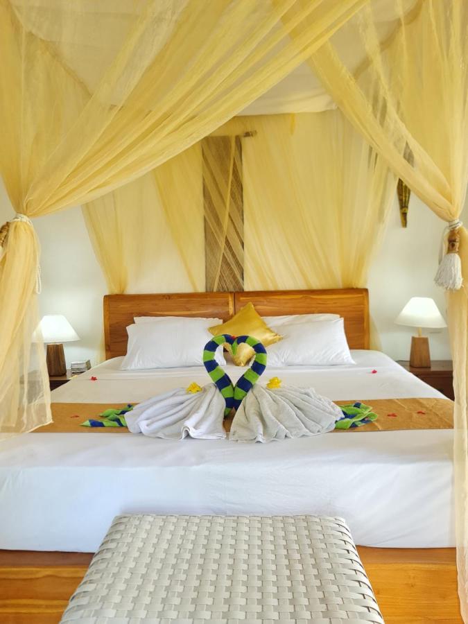 Uma Agung 3* Sidemen (Bali)