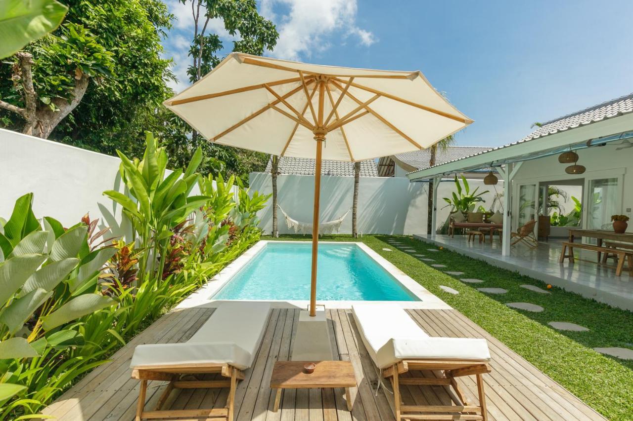 The Bingin Villas' Private *