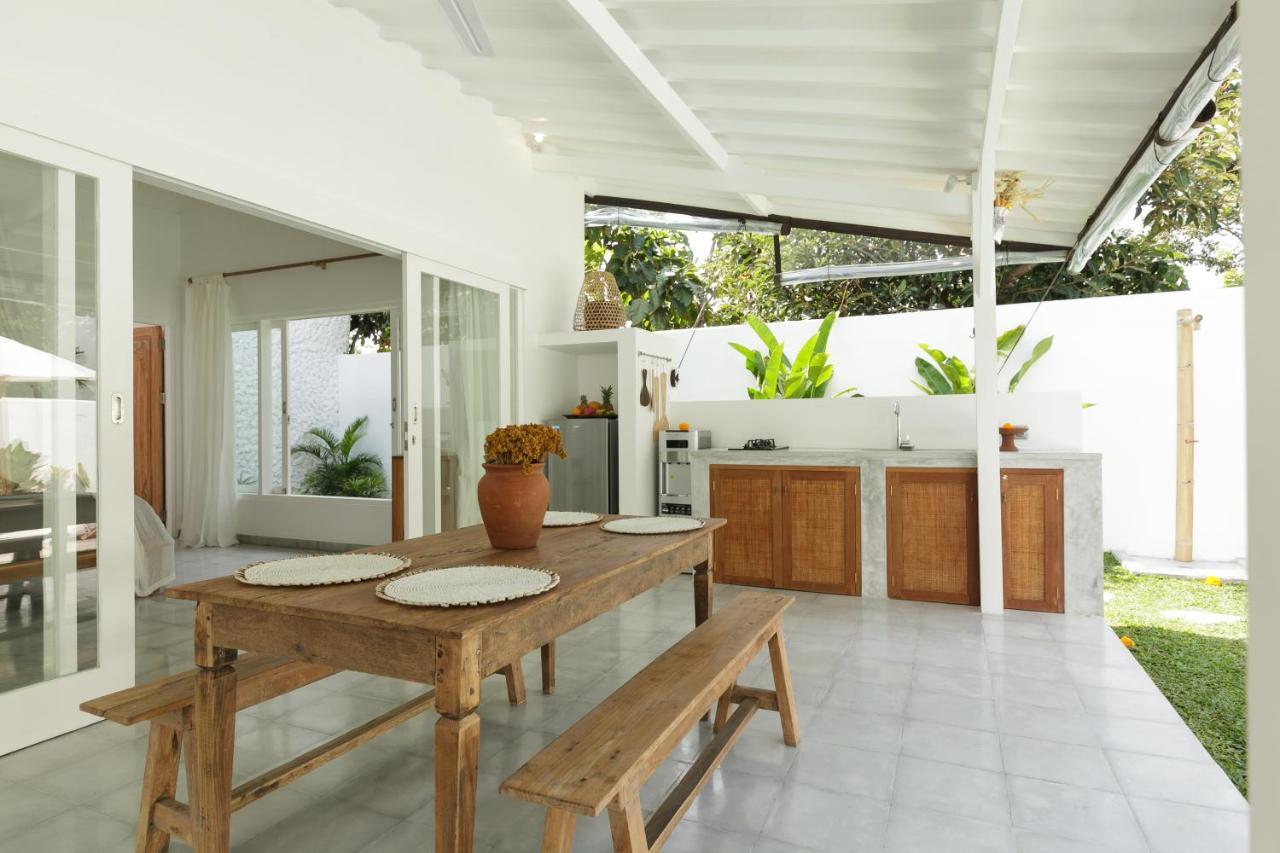 Villa The Bingin Villas' Private Uluwatu (Bali)