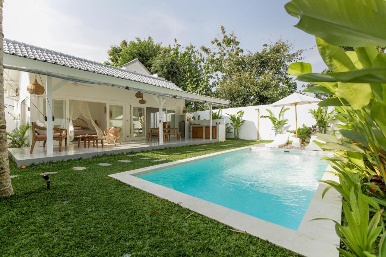 Villa The Bingin Villas' Private