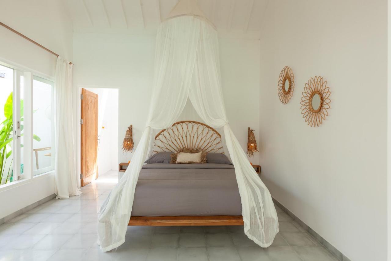 The Bingin Villas' Private Villa *