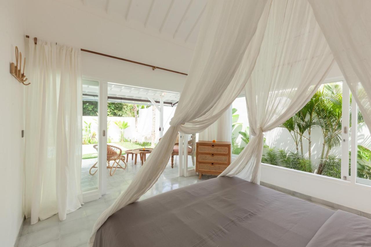 The Bingin Villas' Private Villa Uluwatu (Bali)