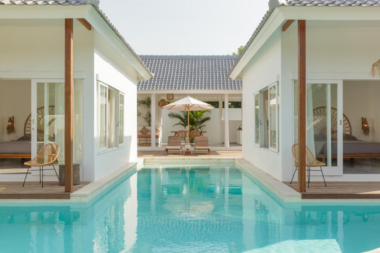 Villa The Bingin Villas' Private *