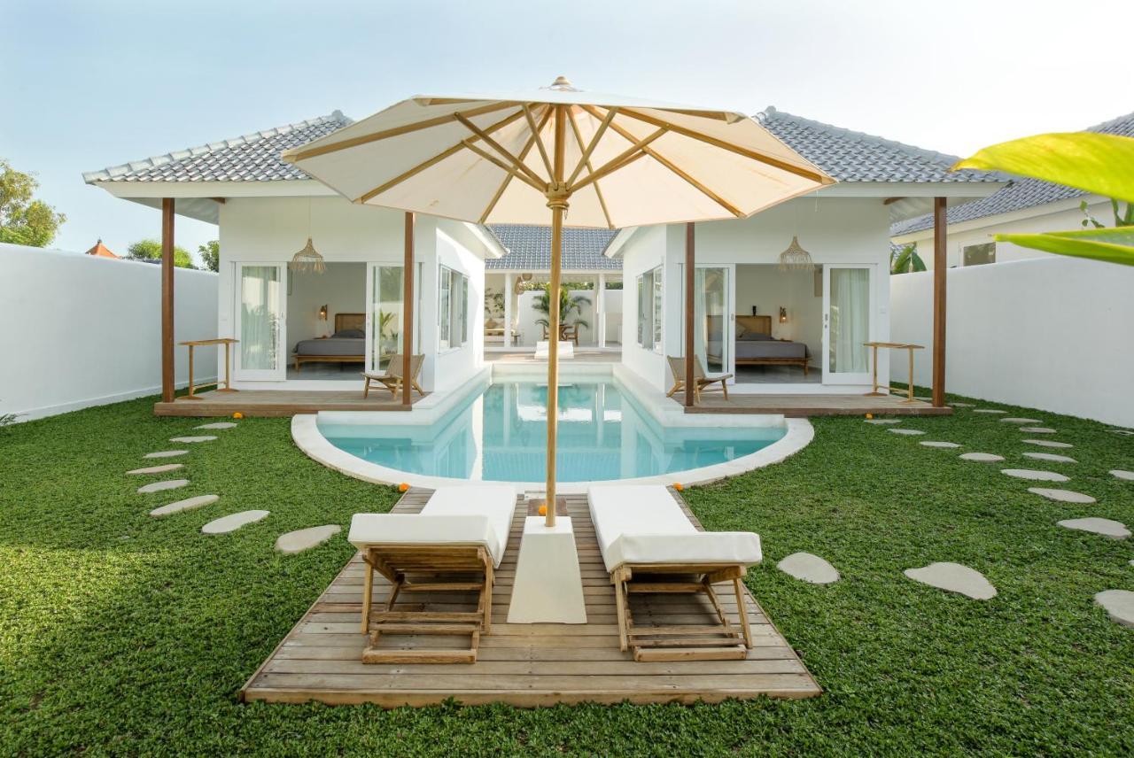 The Bingin Villas' Private * Uluwatu (Bali)