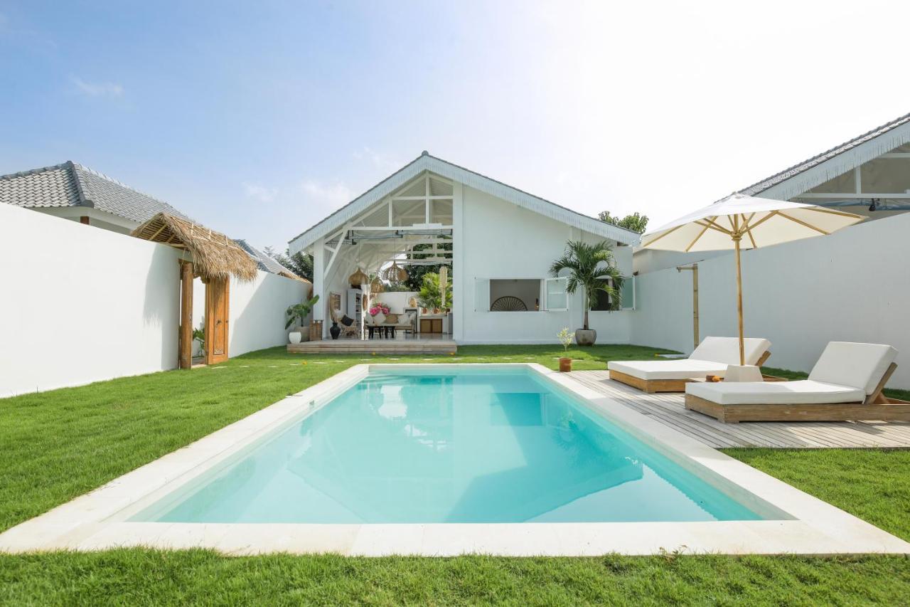 The Bingin Villas' Private Villa *
