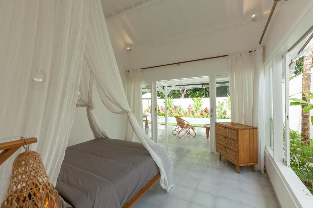 The Bingin Villas' Private Villa