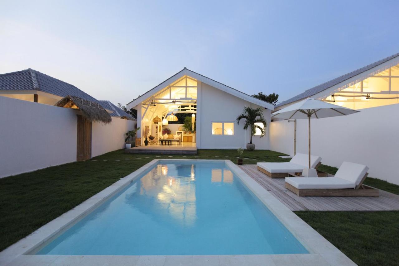 The Bingin Villas' Private Uluwatu (Bali)