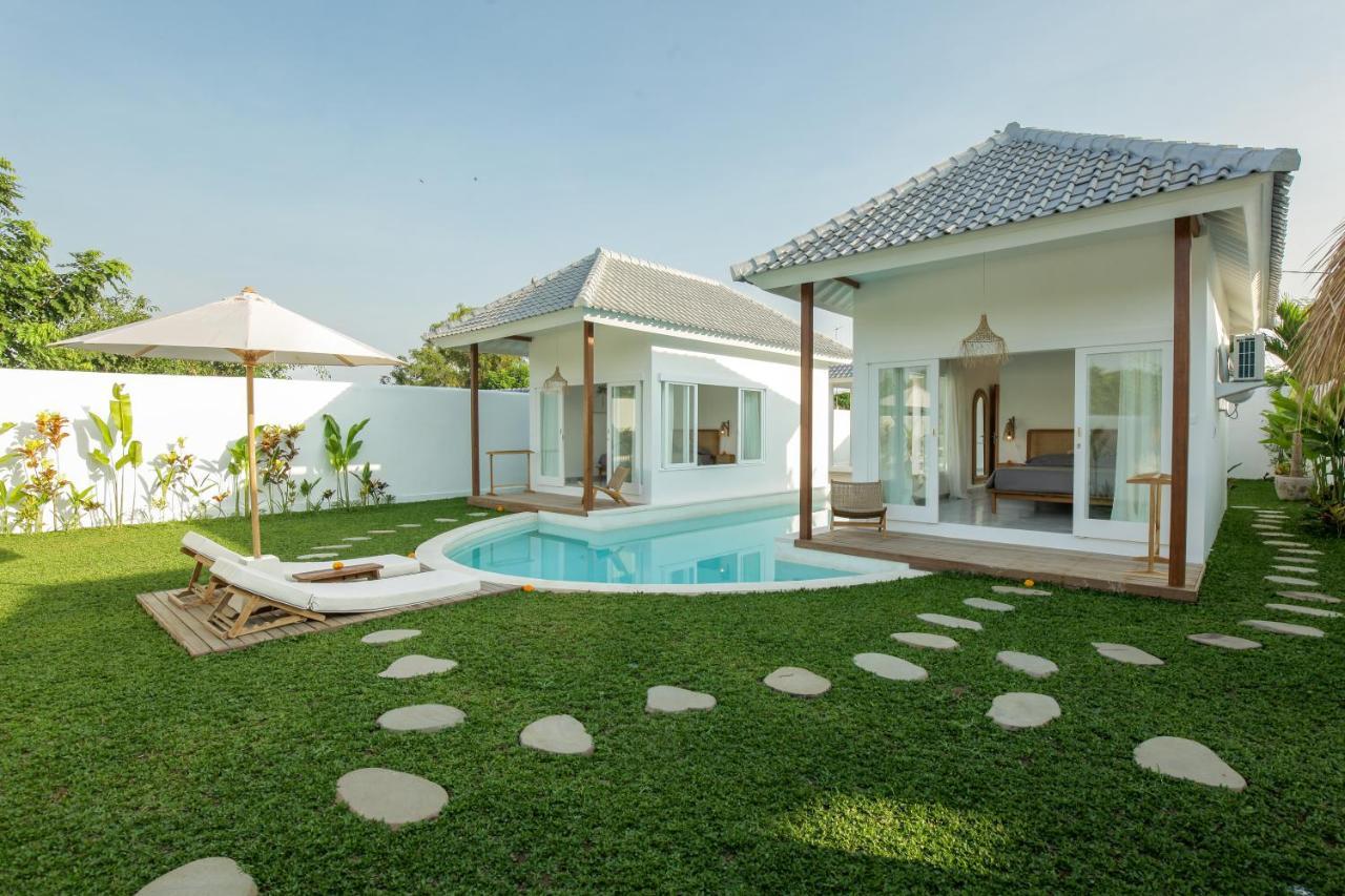 The Bingin Villas' Private Villa