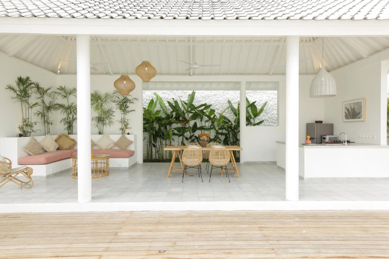 Villa The Bingin Villas' Private *