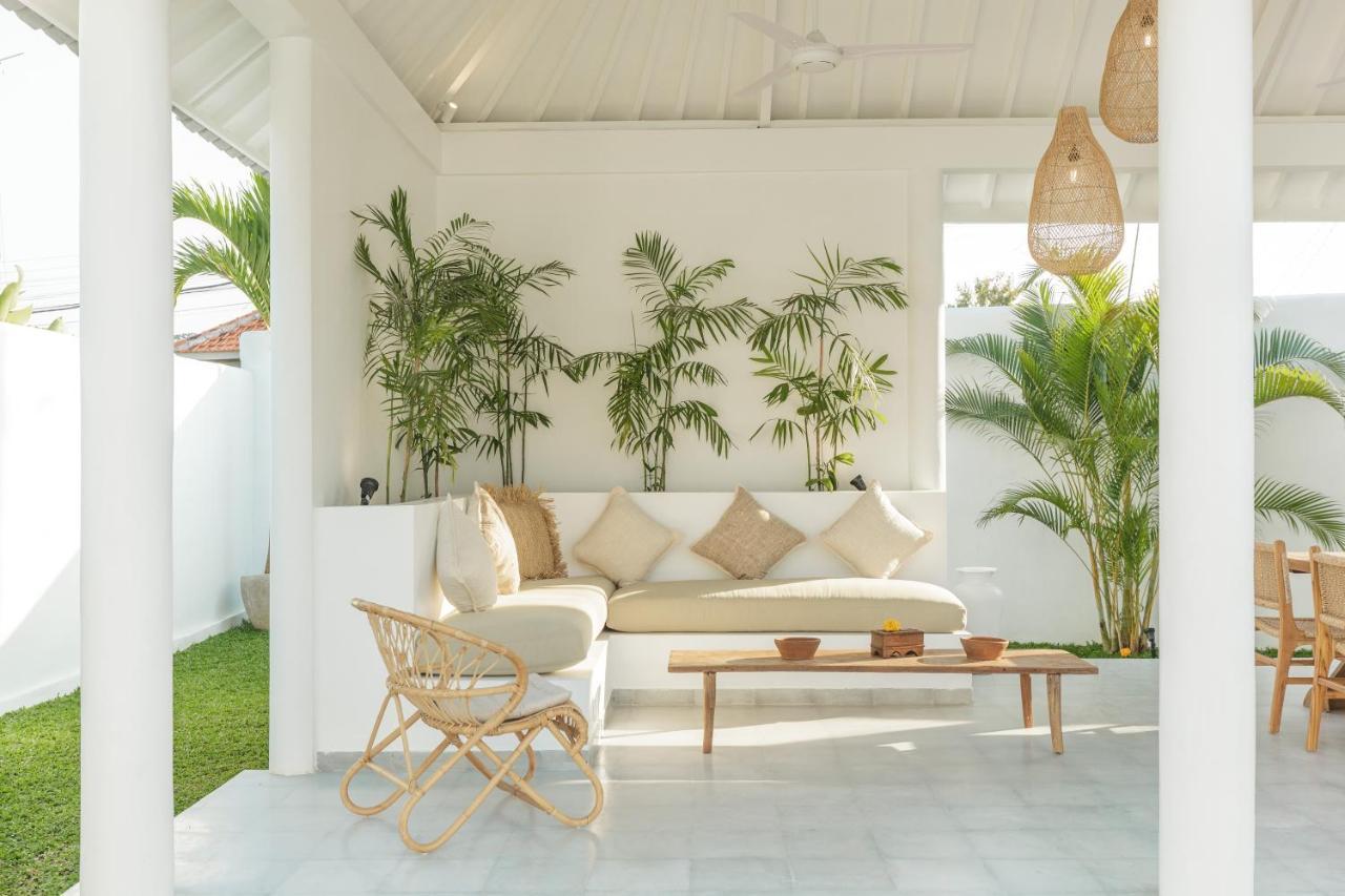 The Bingin Villas' Private Villa