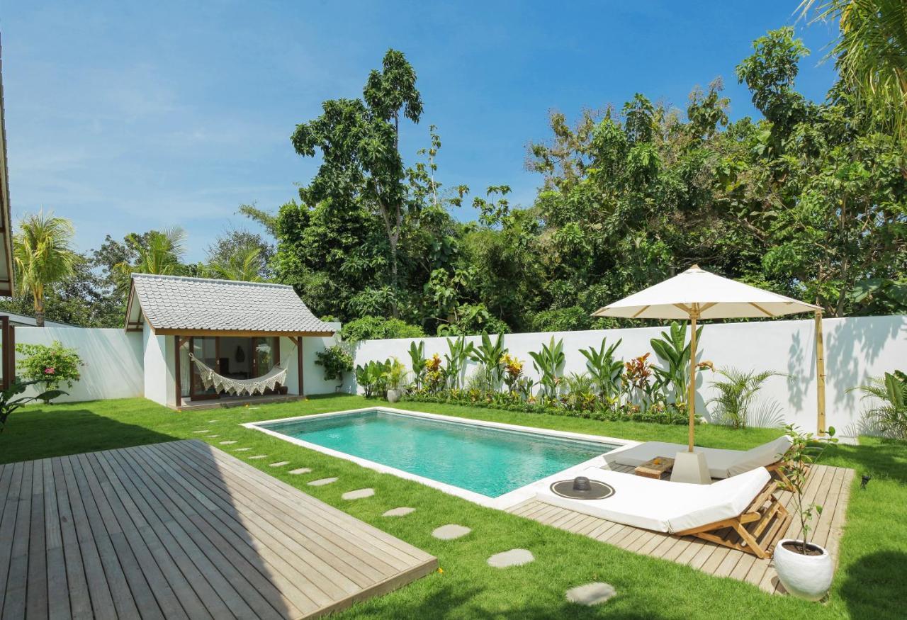 The Bingin Villas' Private * Uluwatu (Bali)