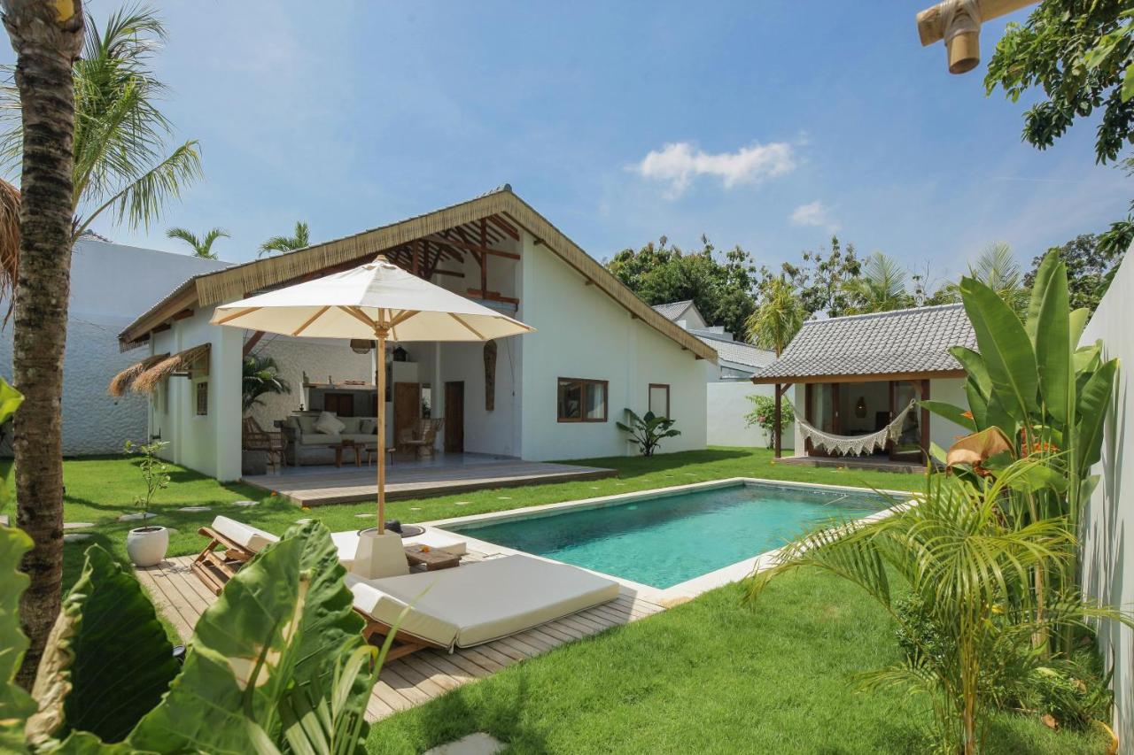 The Bingin Villas' Private * Uluwatu (Bali)