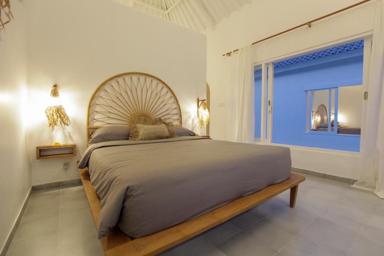 The Bingin Villas' Private * Uluwatu (Bali)