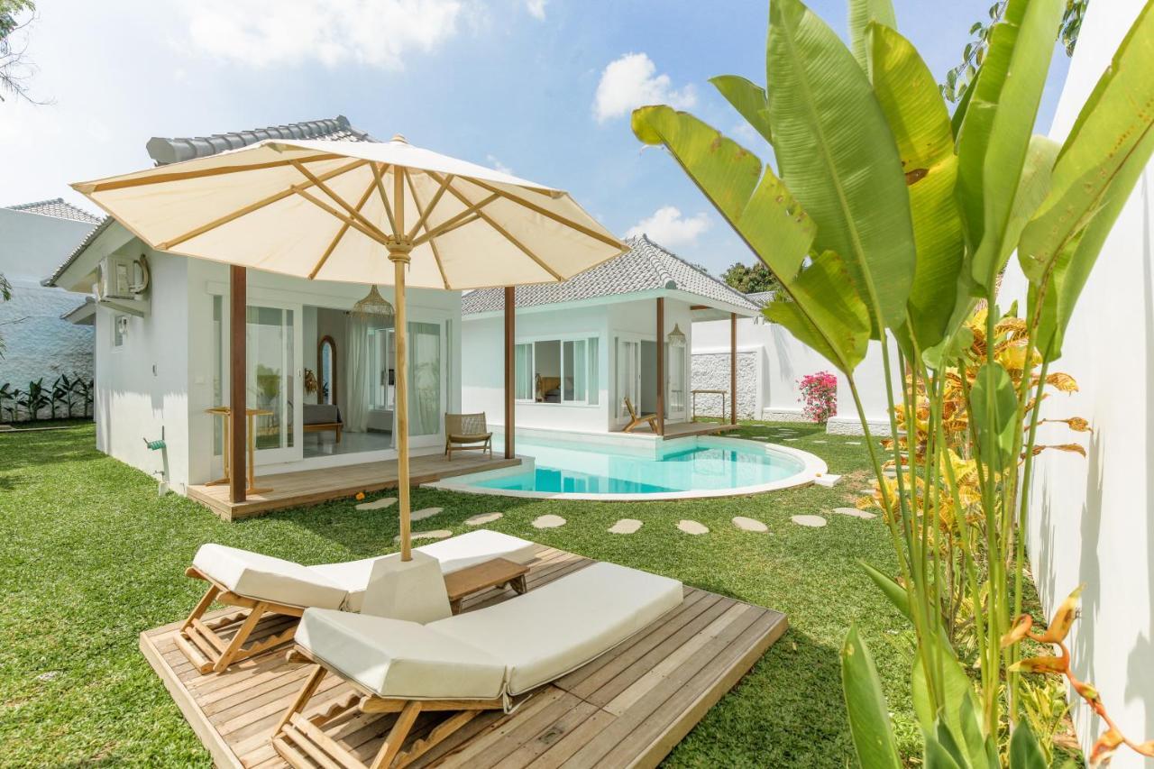 Villa The Bingin Villas' Private