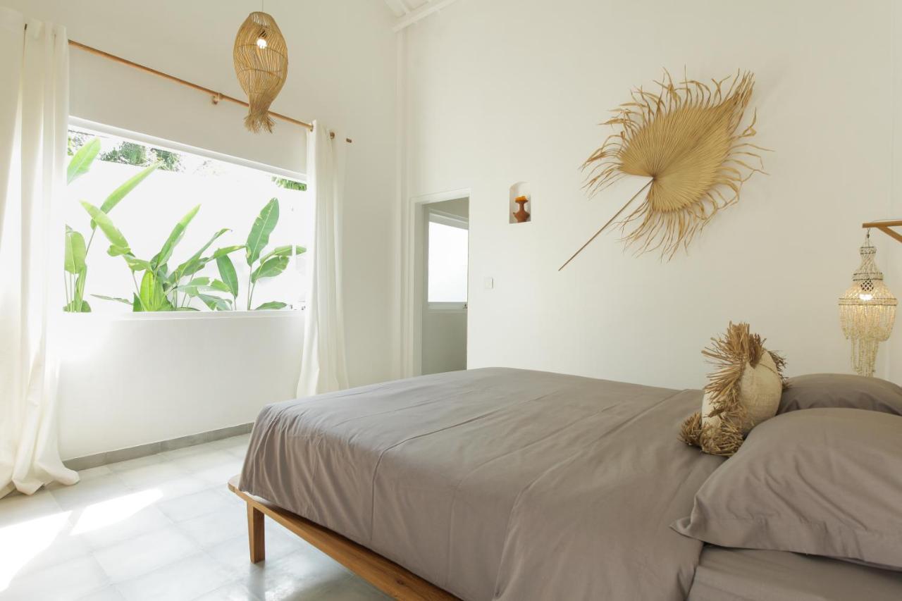The Bingin Villas' Private Villa Uluwatu (Bali)