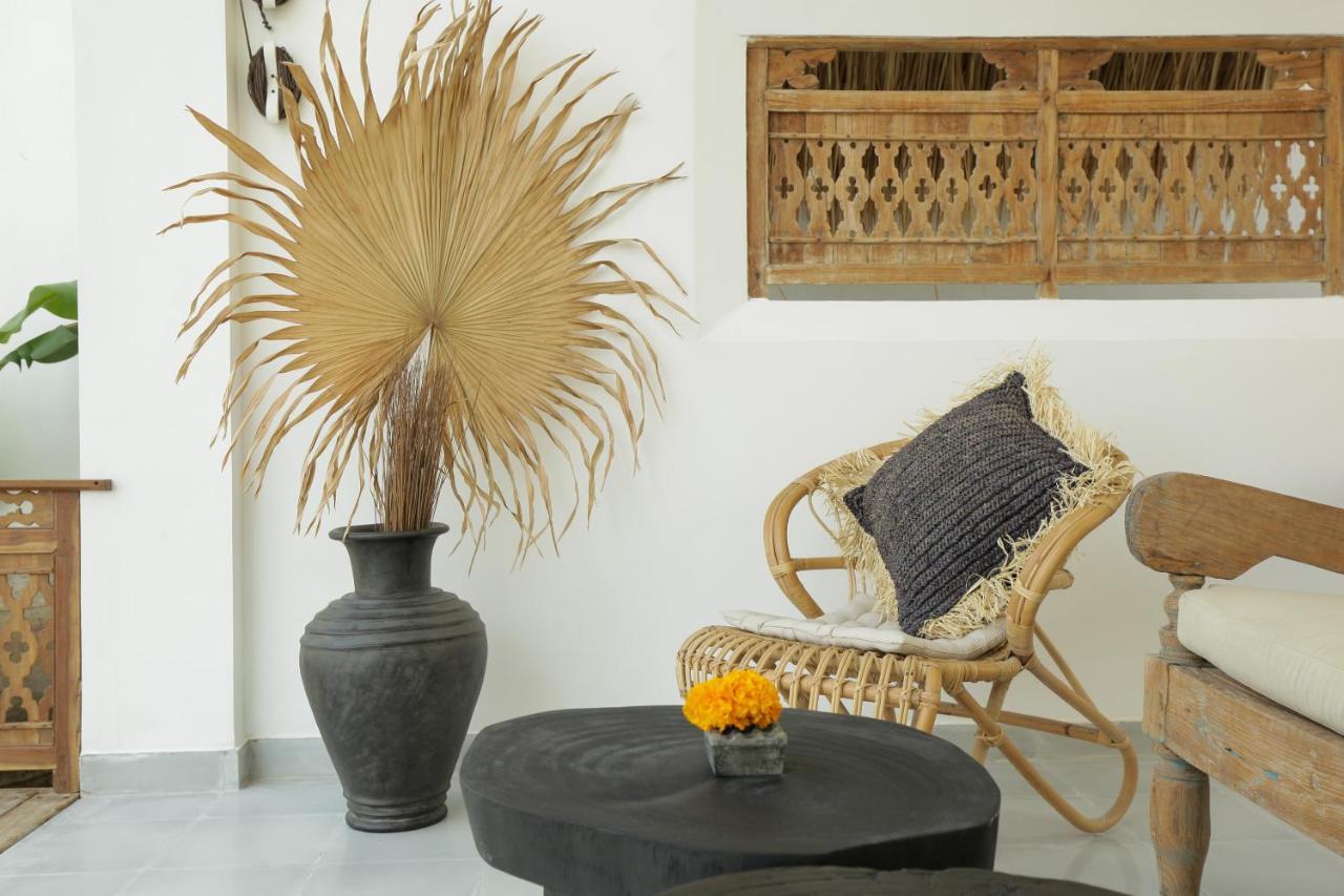 The Bingin Villas' Private Villa *