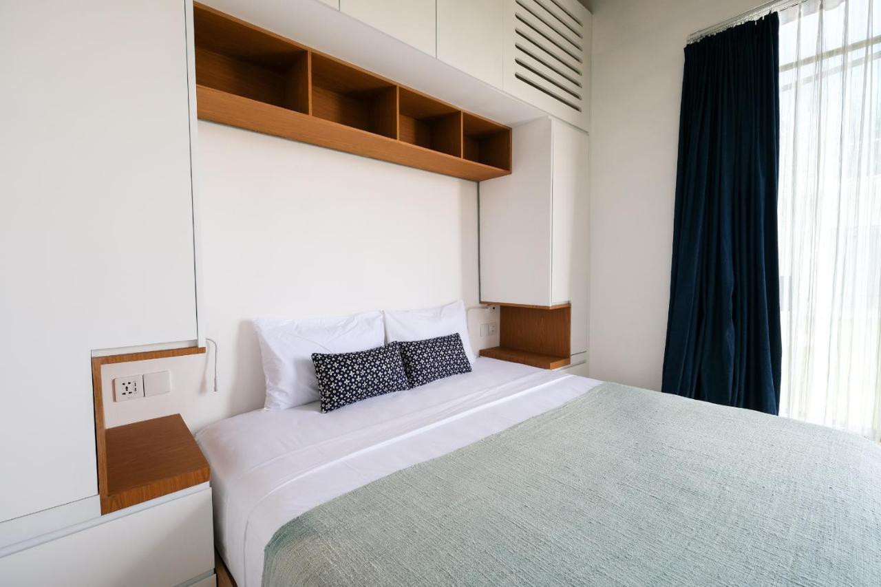 Resort Paradise Uluwatu - Close To Savaya & New Kuta Golf