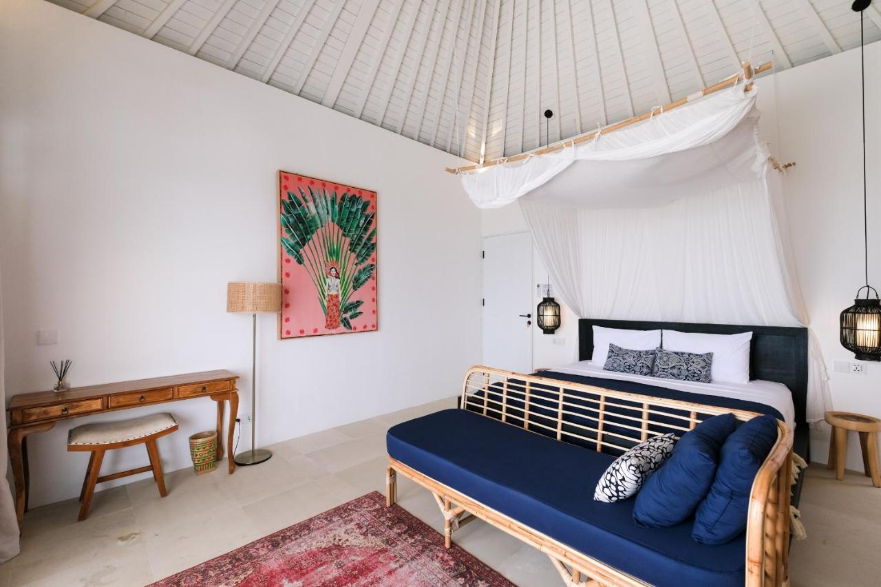 Paradise Uluwatu - Close To Savaya & New Kuta Golf *