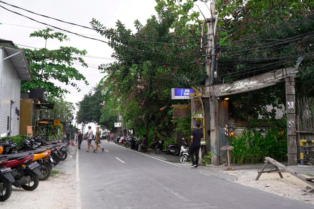 Villa Sandhya Echo Canggu (Bali)