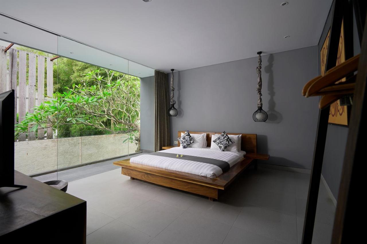 Villa Sandhya Echo Canggu (Bali)