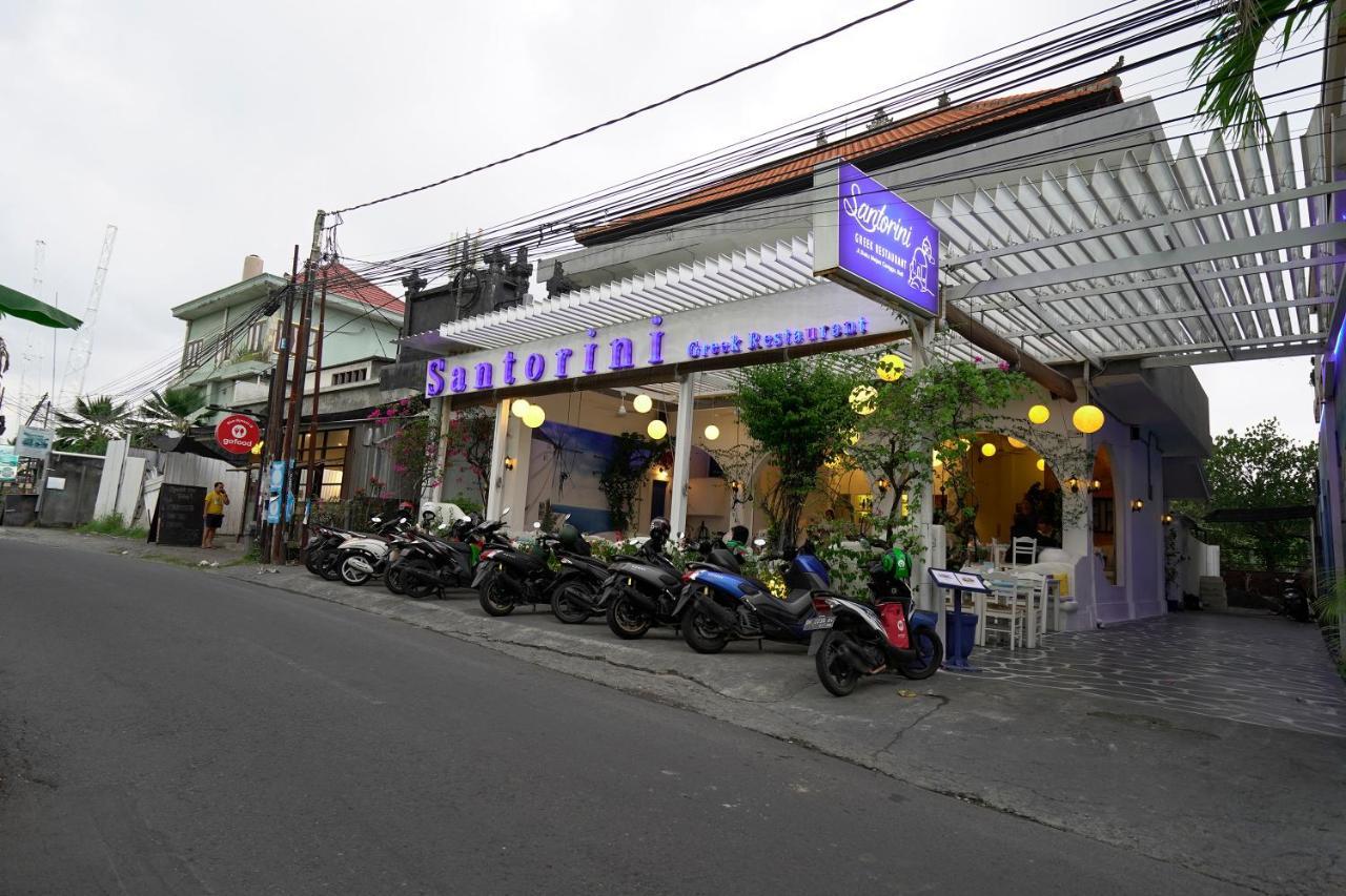 Sandhya Echo * Canggu (Bali)