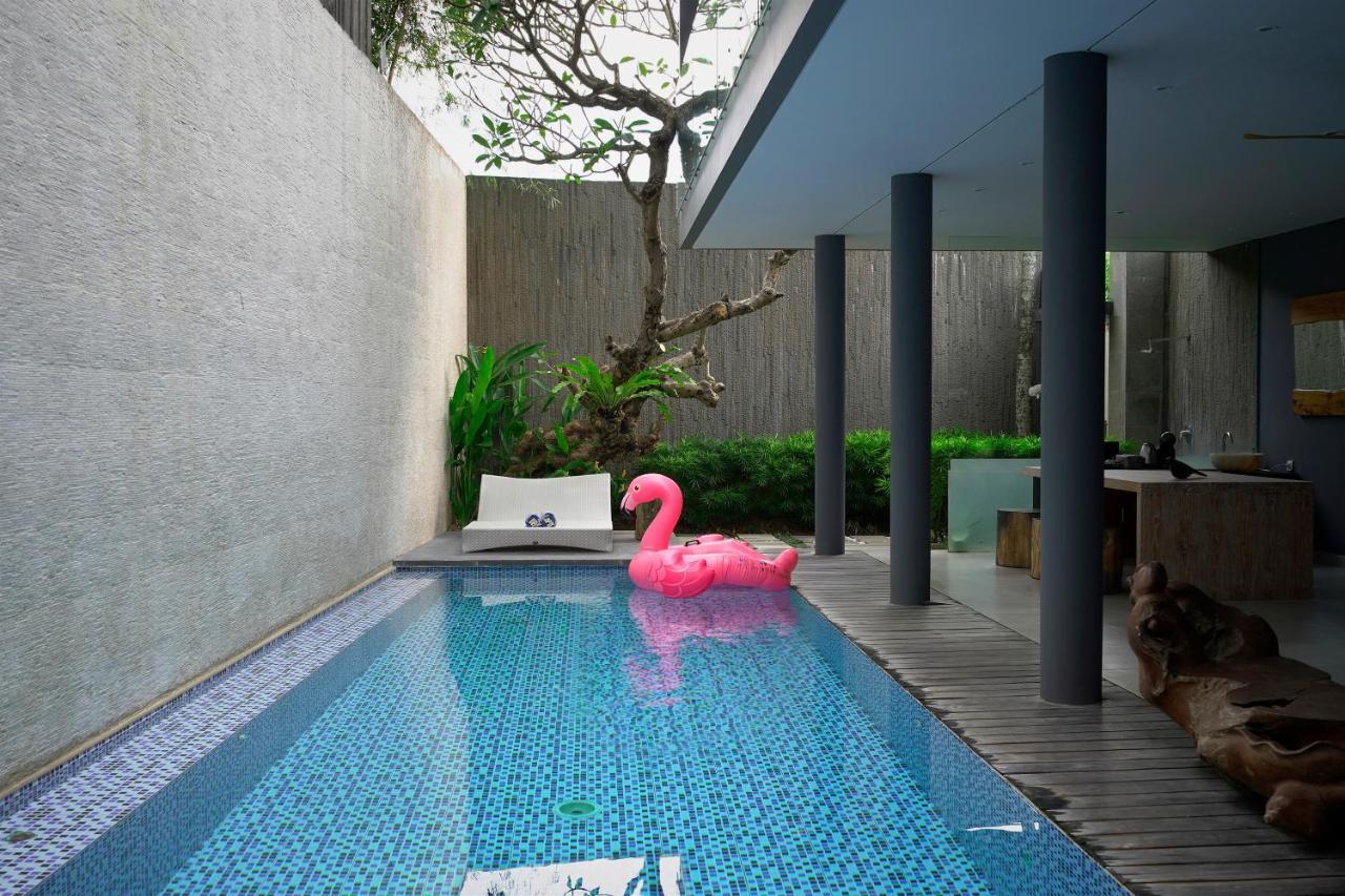 Villa Sandhya Echo *