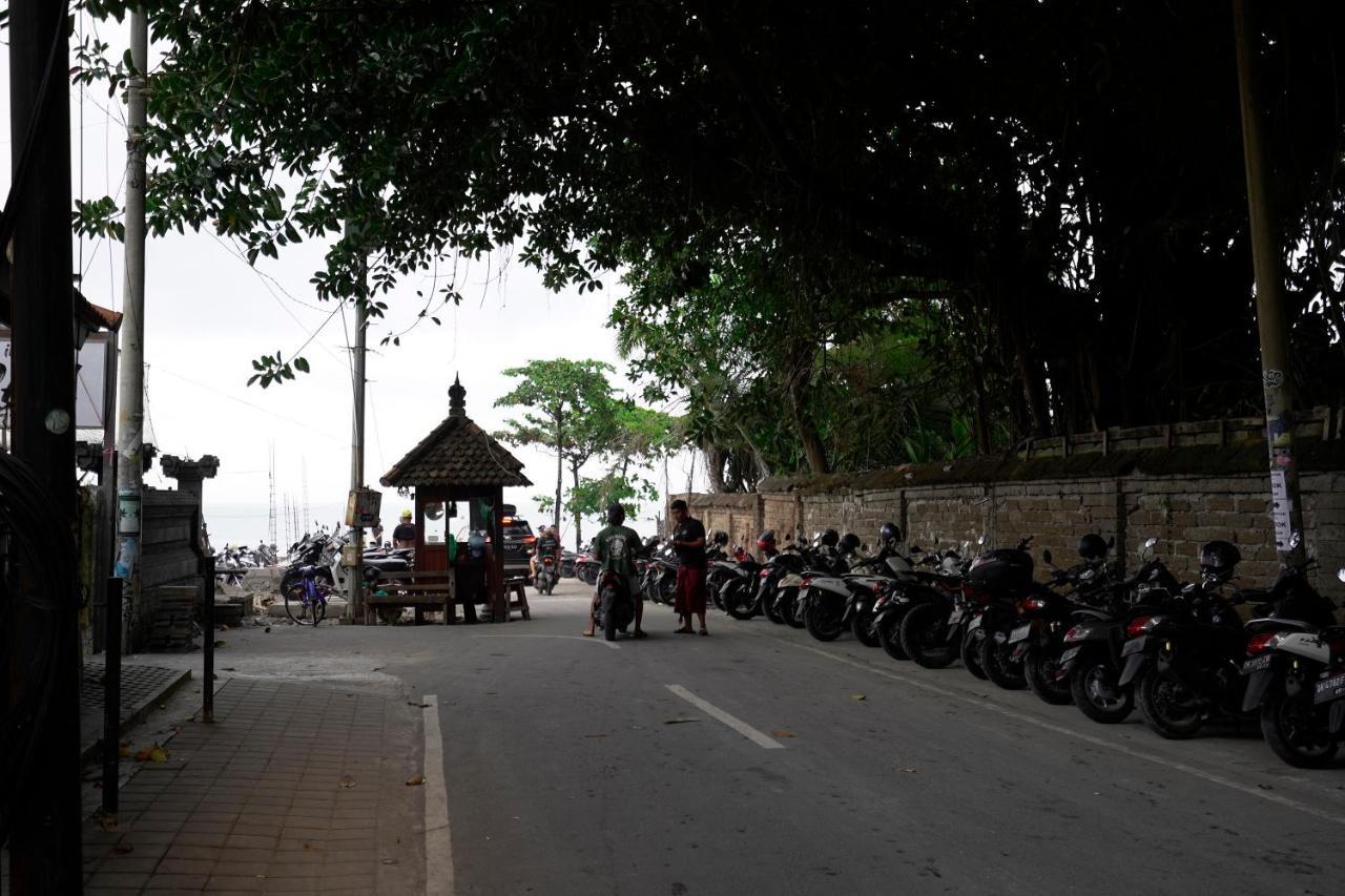 Sandhya Echo Villa *
