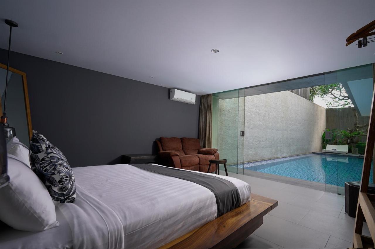 Villa Sandhya Echo Canggu (Bali)
