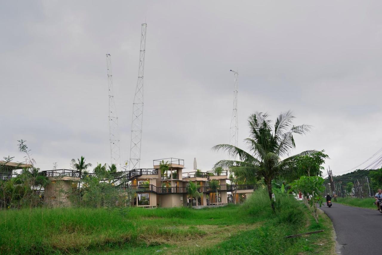 Sandhya Echo Villa *