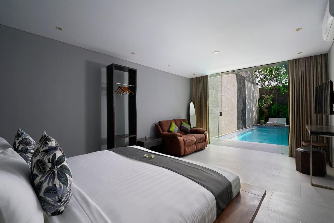 Villa Sandhya Echo Canggu (Bali)