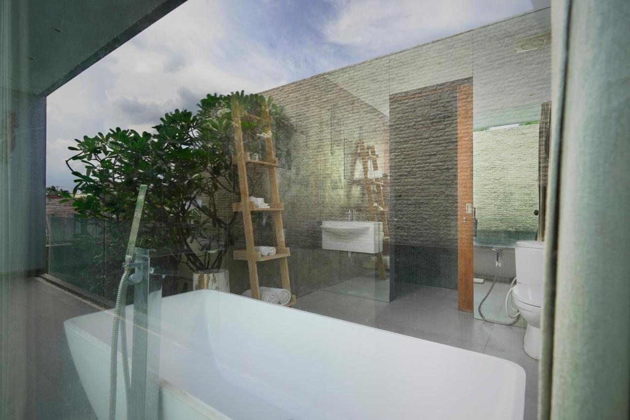 Villa Sandhya Echo