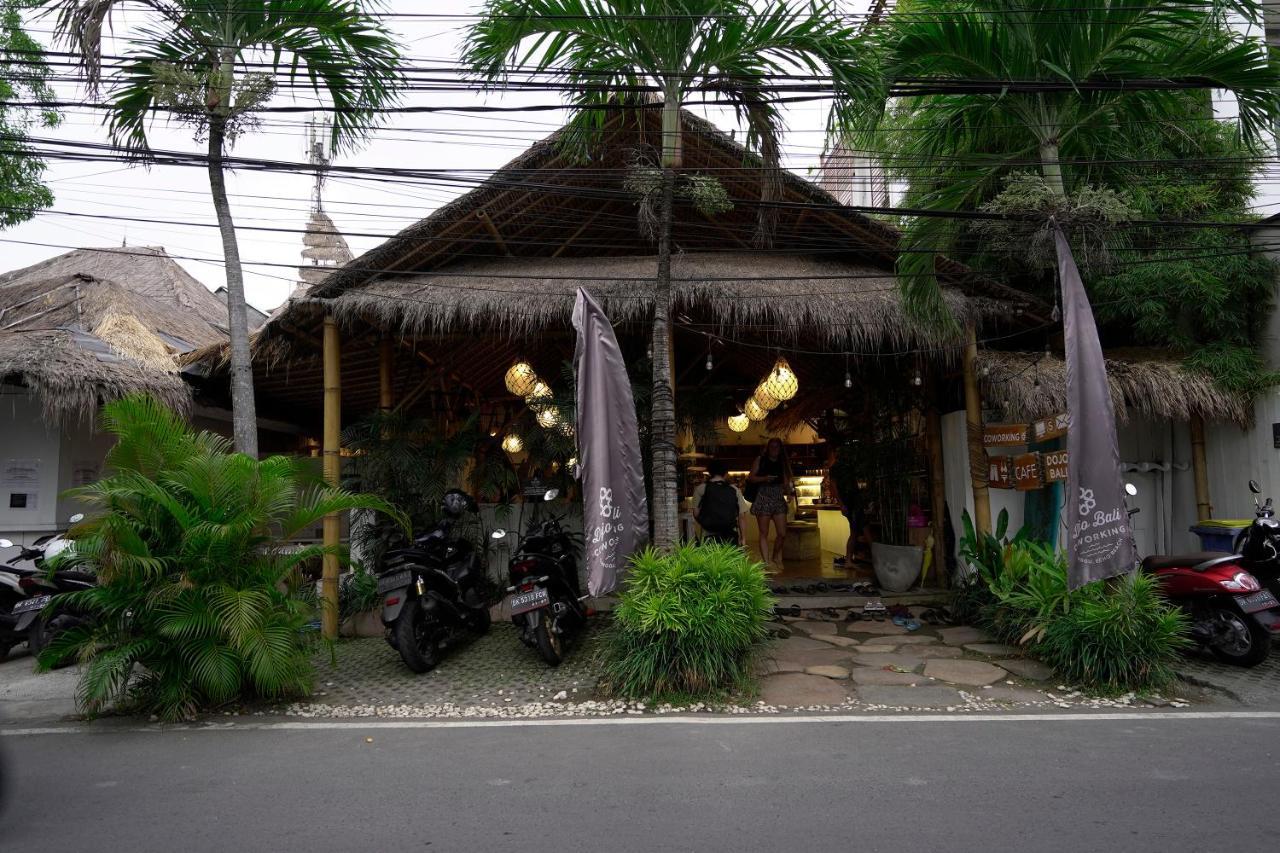 Villa Sandhya Echo