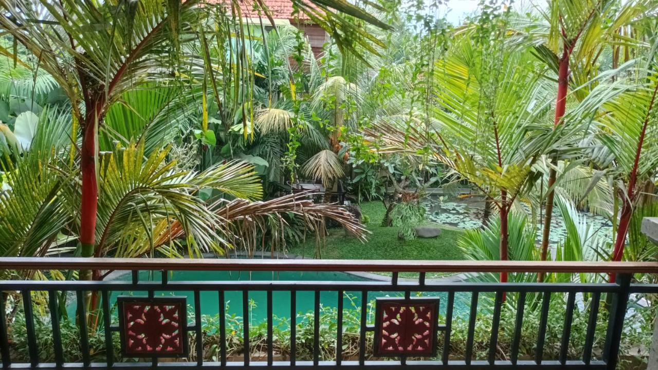 Hidden Padma Retreat Ubud (Bali)