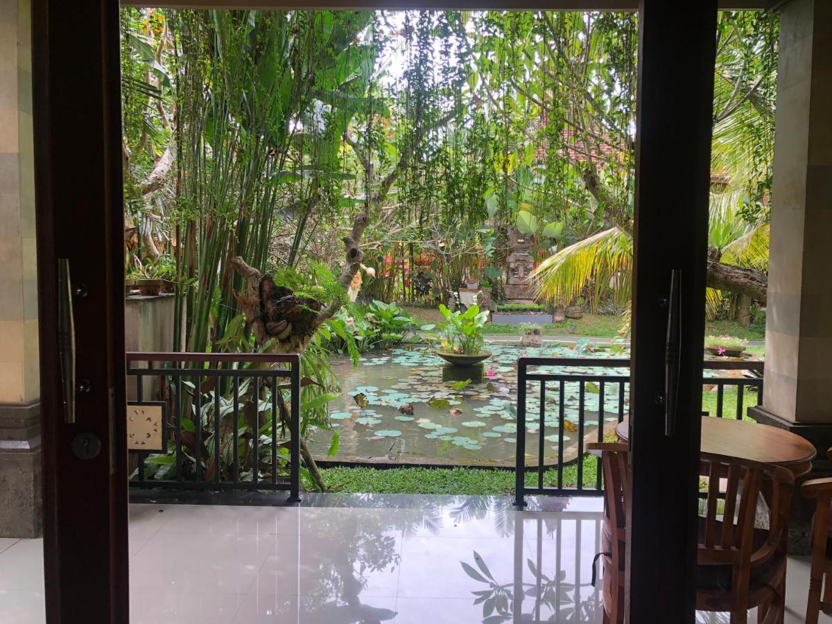 Hidden Padma Retreat Hotel *