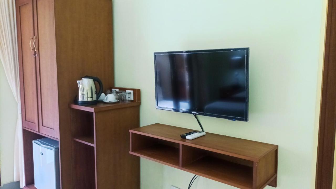 Hidden Padma Retreat Hotel *