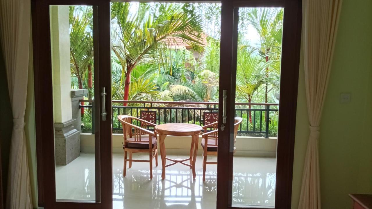 Hidden Padma Retreat Hotel *