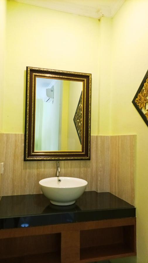 Hotel Hidden Padma Retreat *