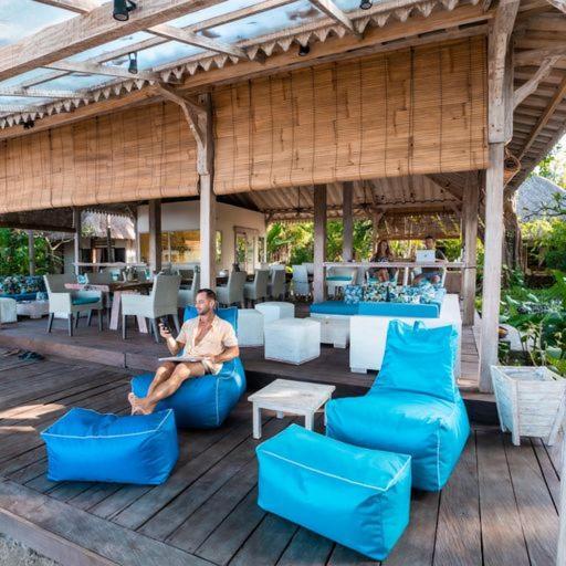Cili Emas Oceanside Resort 3*