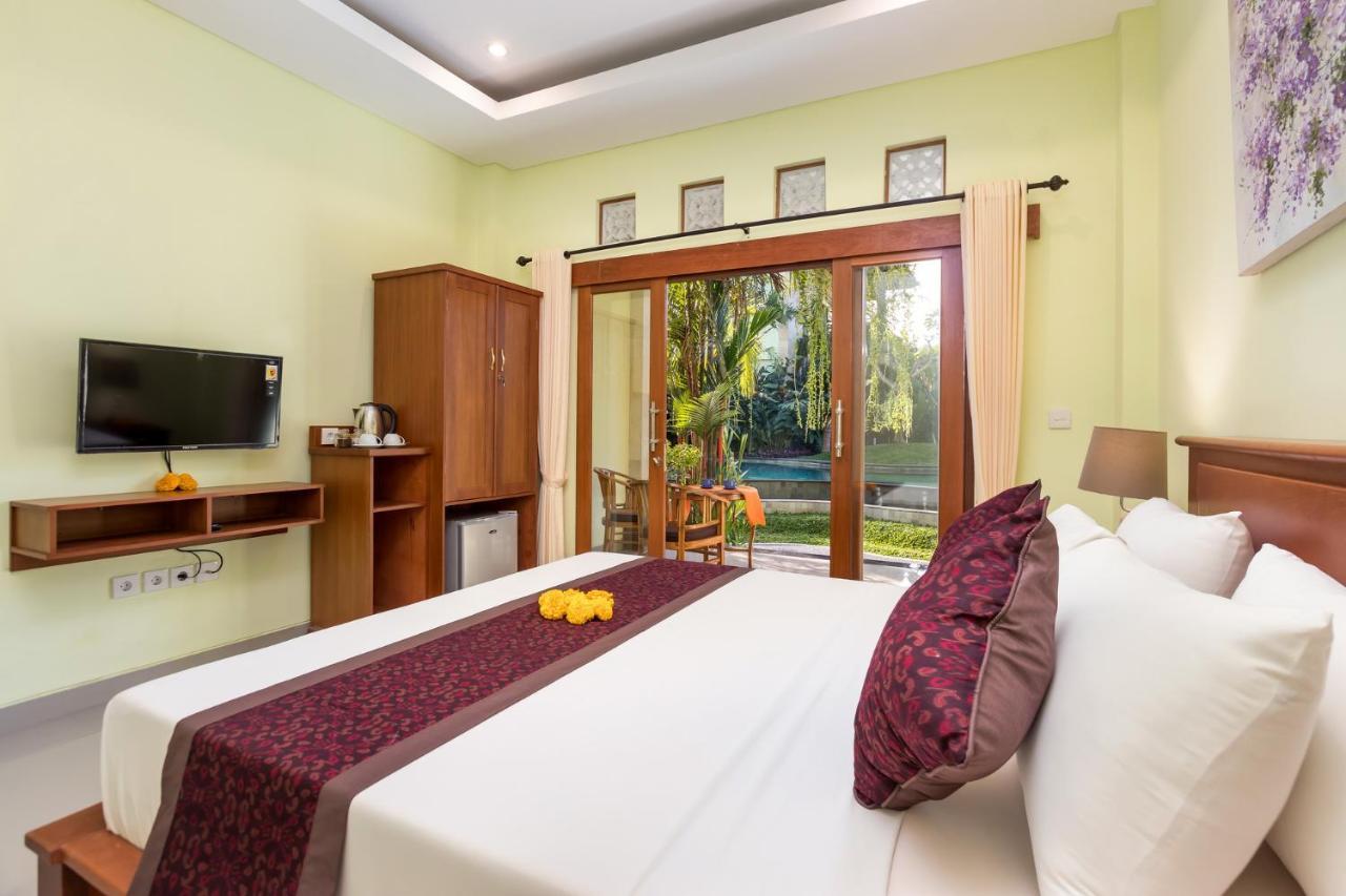 Hidden Padma Retreat * Ubud (Bali)