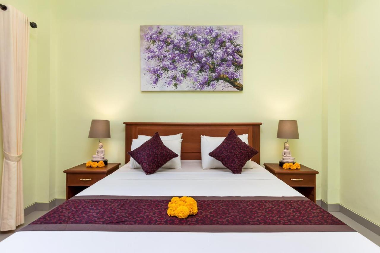 Hidden Padma Retreat Hotel *