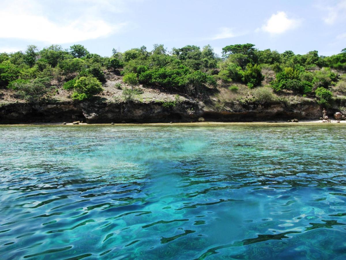 Doubleyou * Pemuteran (Bali)
