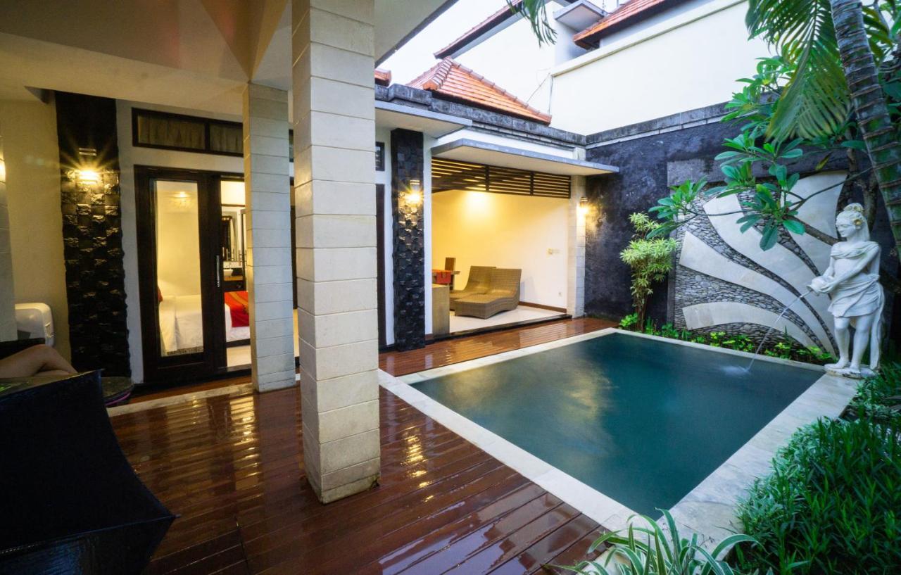 Kayu Suar Bali Luxury Villas&spa * Sanur (Bali)