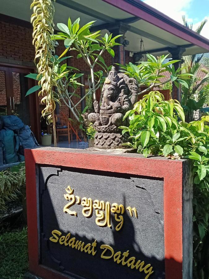 Homestay Jana's *