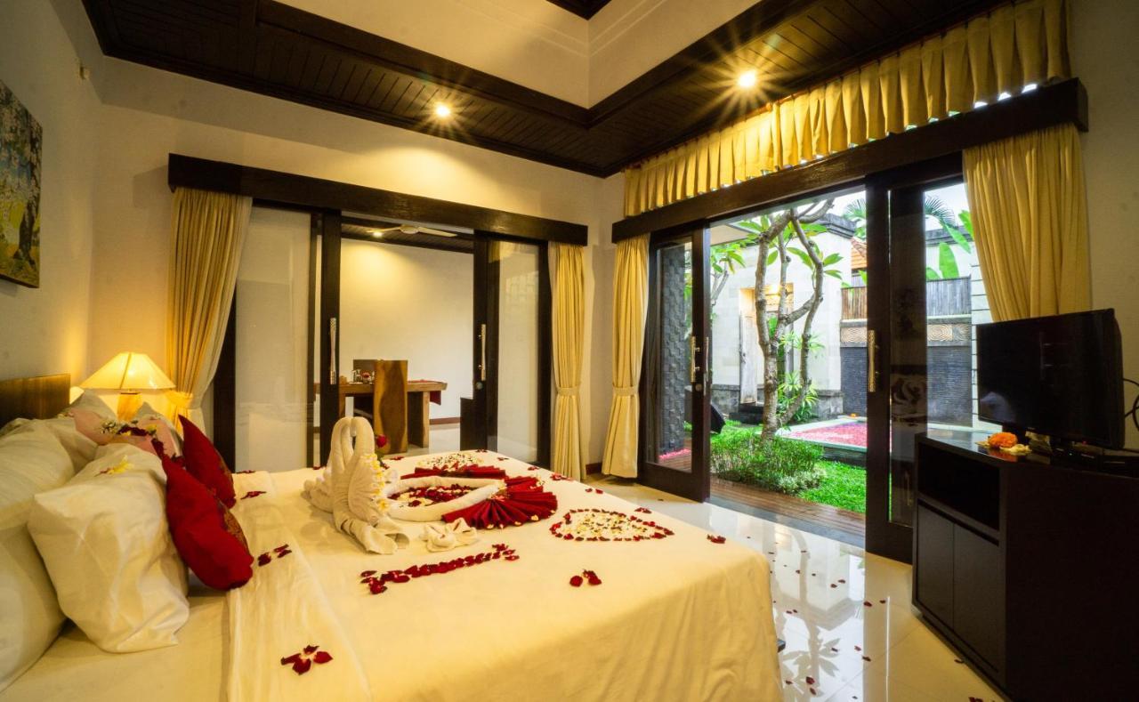 Kayu Suar Bali Luxury Villas&spa Villa Sanur (Bali)