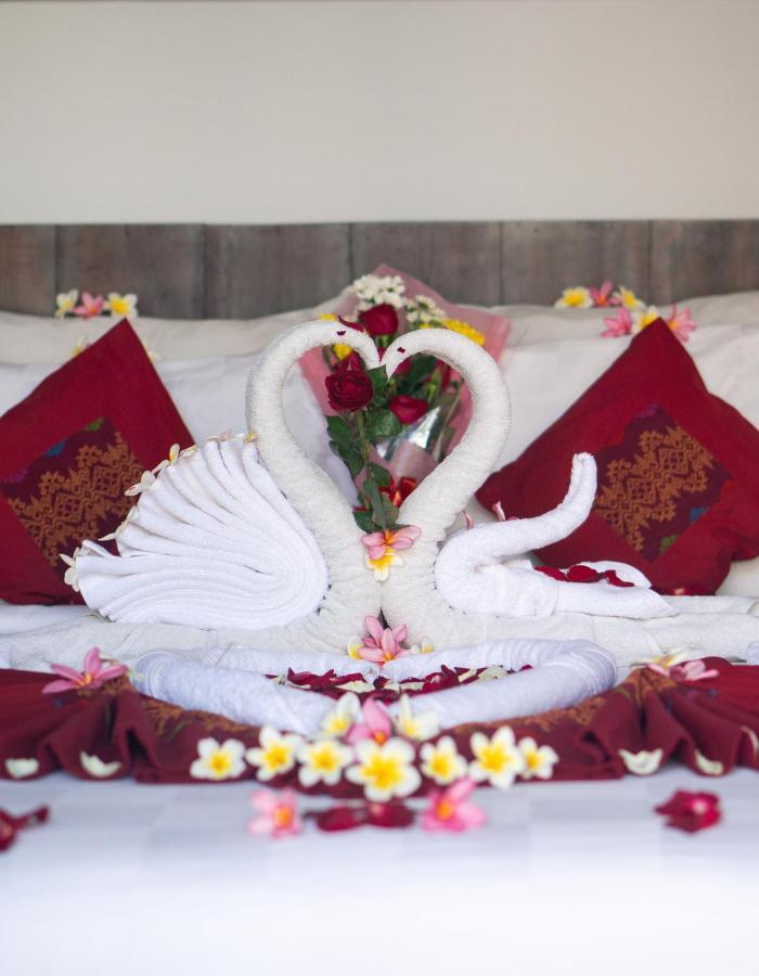 Villa Kayu Suar Bali Luxury Villas&spa