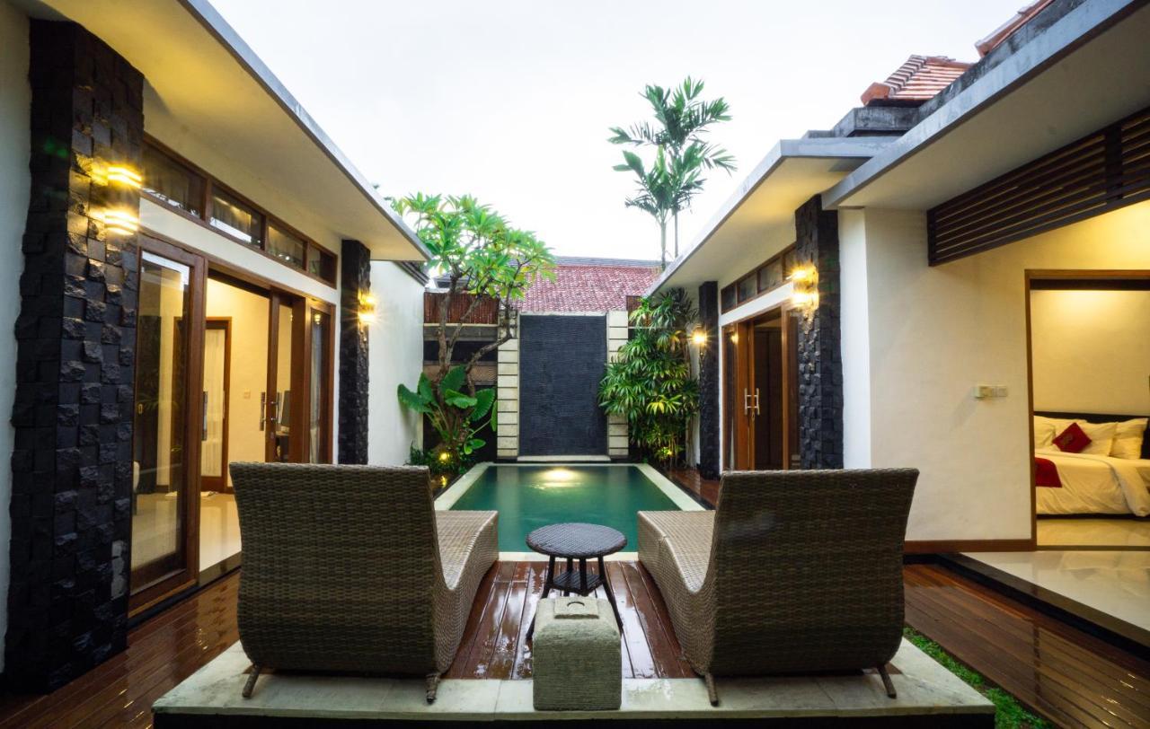 Kayu Suar Bali Luxury Villas&spa Sanur (Bali)