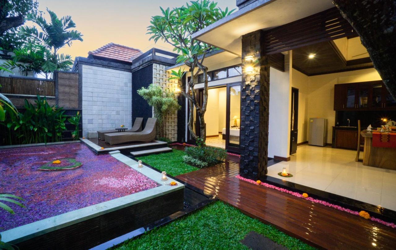 Kayu Suar Bali Luxury Villas&spa * Sanur (Bali)